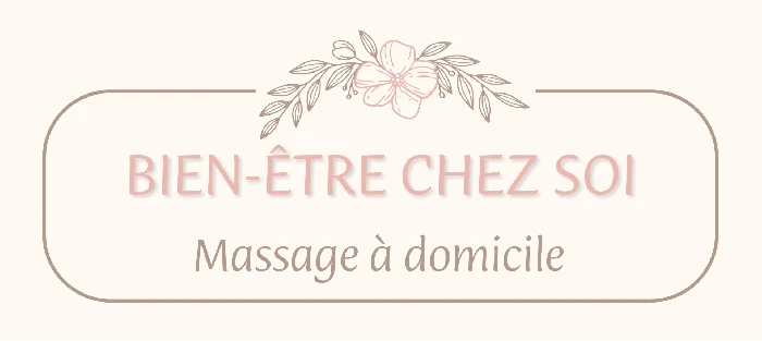 Logo Bien-être chez soi